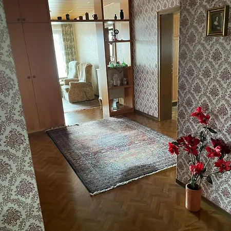 Wohngemeinschaft Mit 3 Privaten Zimmern, Jedes 2 Betten Alloggio in famiglia Homberg (Schwalm-Eder)