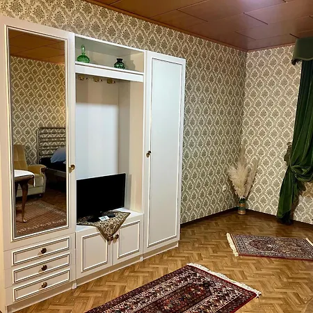 Wohngemeinschaft Mit 3 Privaten Zimmern, Jedes 2 Betten Alloggio in famiglia Homberg (Schwalm-Eder)