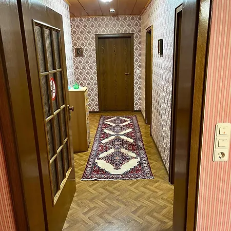 Wohngemeinschaft Mit 3 Privaten Zimmern, Jedes 2 Betten Homberg (Schwalm-Eder)